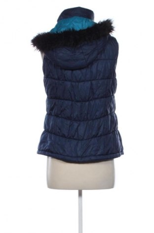 Дамски елек Yessica, Размер M, Цвят Син, Цена 25,00 €