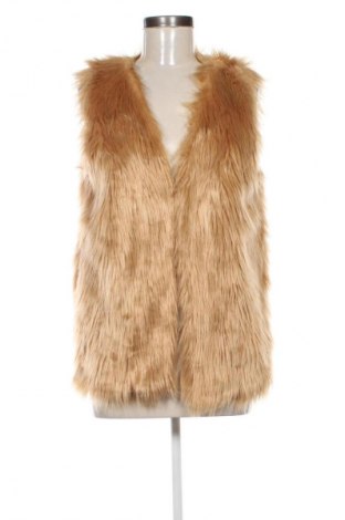 Damska kamizelka Yu & Me, Rozmiar M, Kolor Żółty, Cena 80,48 zł