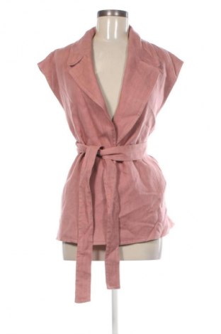 Női mellény Zara, Méret L, Szín Rózsaszín, Ár 11 839 Ft