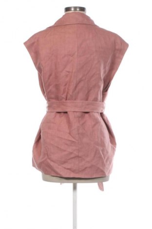 Női mellény Zara, Méret L, Szín Rózsaszín, Ár 11 839 Ft