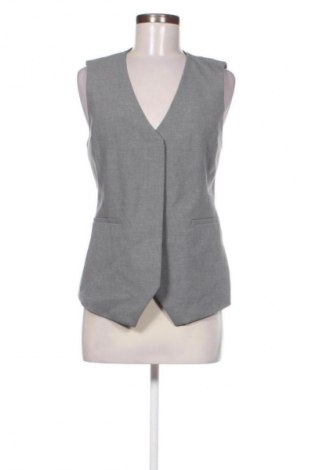 Női mellény Zara, Méret S, Szín Szürke, Ár 5 785 Ft