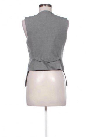 Női mellény Zara, Méret S, Szín Szürke, Ár 5 785 Ft