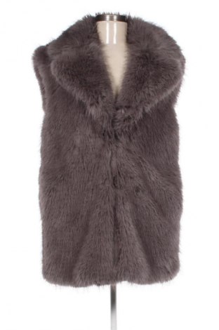 Női mellény Zara, Méret S, Szín Szürke, Ár 15 457 Ft