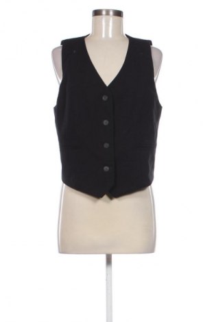 Női mellény Zara, Méret M, Szín Fekete, Ár 5 707 Ft