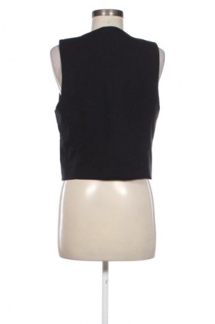 Női mellény Zara, Méret M, Szín Fekete, Ár 5 707 Ft
