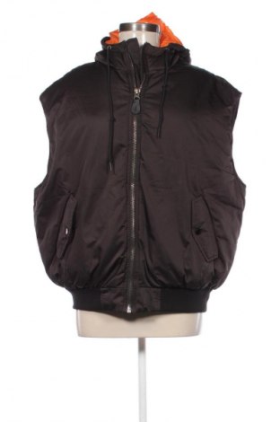 Damenweste Zara, Größe S, Farbe Schwarz, Preis 17,99 €