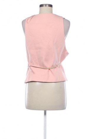 Dámska vesta  Zara, Veľkosť XXL, Farba Ružová, Cena  31,70 €