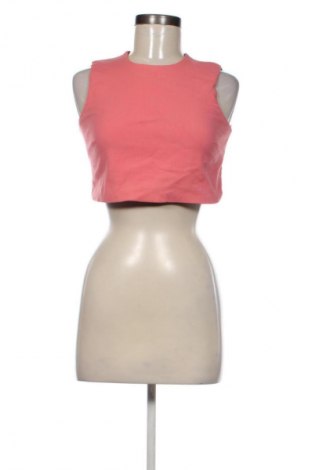 Damska kamizelka Zara, Rozmiar S, Kolor Różowy, Cena 70,99 zł