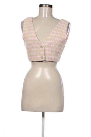 Női mellény Zara, Méret M, Szín Sokszínű, Ár 7 079 Ft