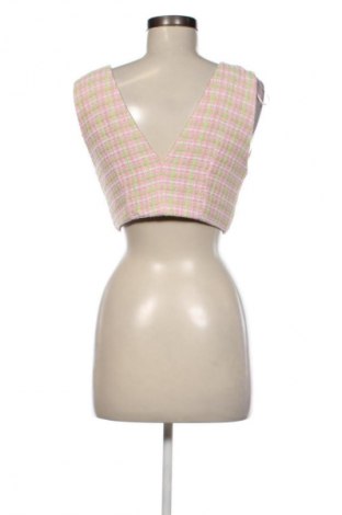 Női mellény Zara, Méret M, Szín Sokszínű, Ár 7 079 Ft