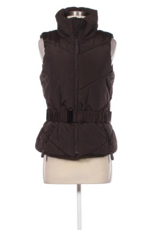 Дамски елек Zara, Размер M, Цвят Кафяв, Цена 14,00 €