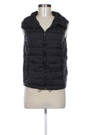 Дамски елек Zara, Размер XS, Цвят Черен, Цена 14,31 €