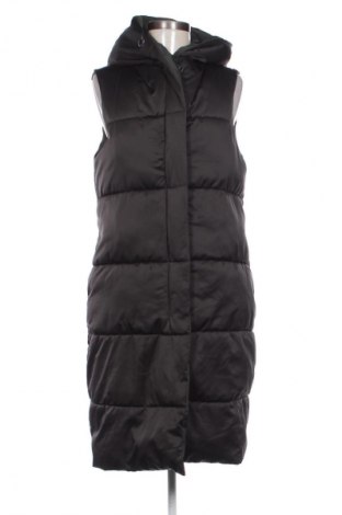 Vestă de femei Zara, Mărime XS, Culoare Negru, Preț 125,38 Lei