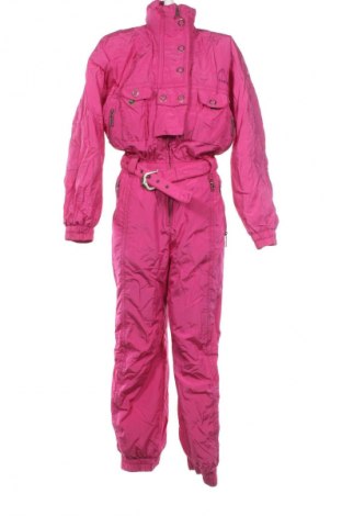 Дамски гащеризон Head, Размер S, Цвят Розов, Цена 42,01 €