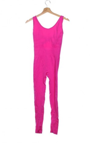 Дамски гащеризон Unbranded, Размер XS, Цвят Розов, Цена 19,95 €