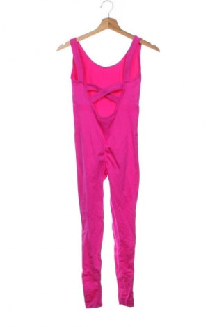 Дамски гащеризон Unbranded, Размер XS, Цвят Розов, Цена 19,95 €