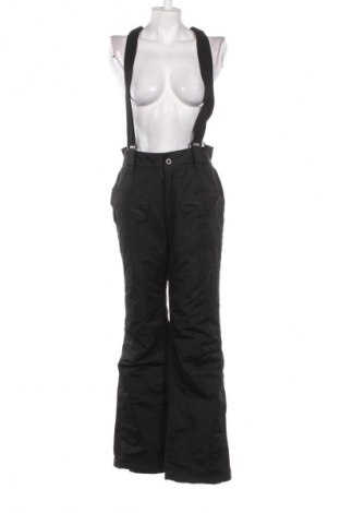 Дамски гащеризон за зимни спортове Stormberg, Размер M, Цвят Черен, Цена 49,64 €