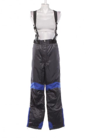 Damski kombinezon do uprawiania sportów zimowych Unbranded, Rozmiar XL, Kolor Szary, Cena 222,99 zł