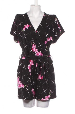 Дамски къс гащеризон & ET, Размер L, Цвят Многоцветен, Цена 56,24 €