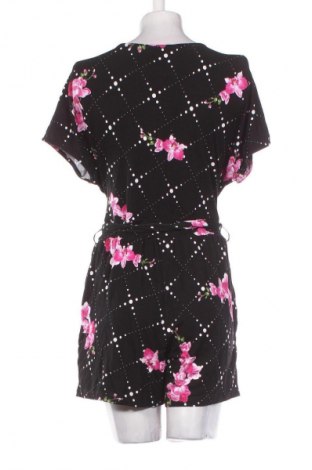 Дамски къс гащеризон & ET, Размер L, Цвят Многоцветен, Цена 56,24 €