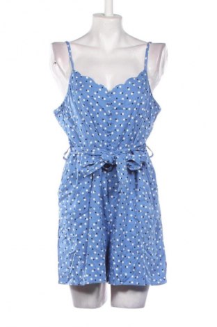 Damski krótki kombinezon & ET, Rozmiar L, Kolor Kolorowy, Cena 290,99 zł