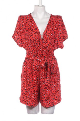 Damski krótki kombinezon & ET, Rozmiar L, Kolor Kolorowy, Cena 232,99 zł