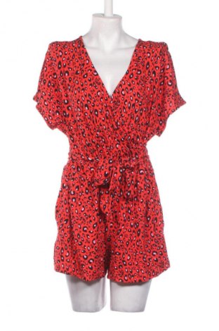 Női rövid overál & ET, Méret L, Szín Sokszínű, Ár 22 229 Ft