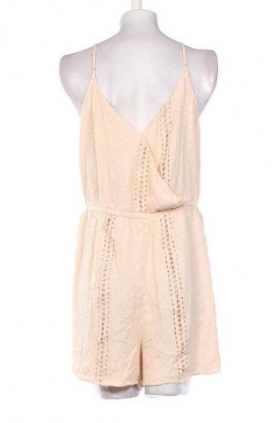 Női rövid overál American Eagle, Méret XXL, Szín Rózsaszín, Ár 10 331 Ft