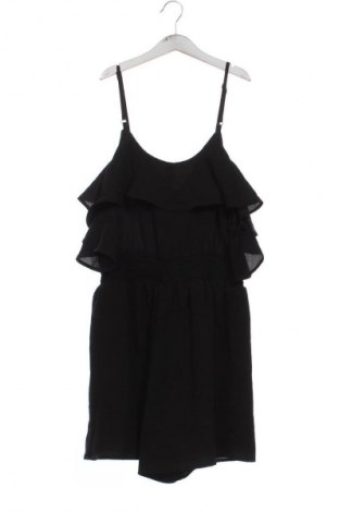 Dámská krátká kombinéza  Amisu, Velikost M, Barva Černá, Cena  249,00 Kč