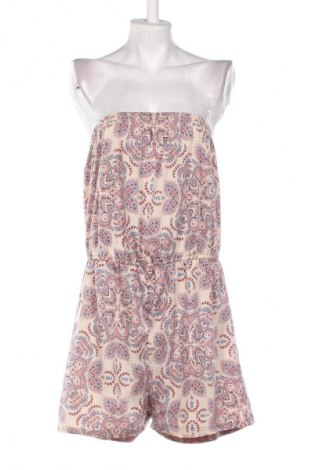 Дамски къс гащеризон Atmosphere, Размер XL, Цвят Многоцветен, Цена 20,45 €