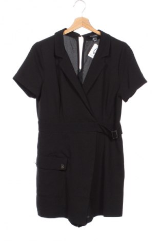 Női rövid overál Atmosphere, Méret M, Szín Fekete, Ár 8 251 Ft