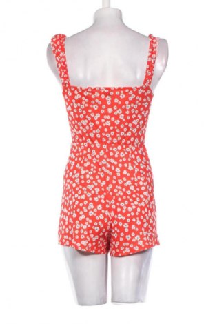 Női rövid overál Bershka, Méret S, Szín Sokszínű, Ár 8 240 Ft