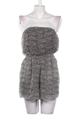 Női rövid overál Bershka, Méret S, Szín Sokszínű, Ár 8 244 Ft