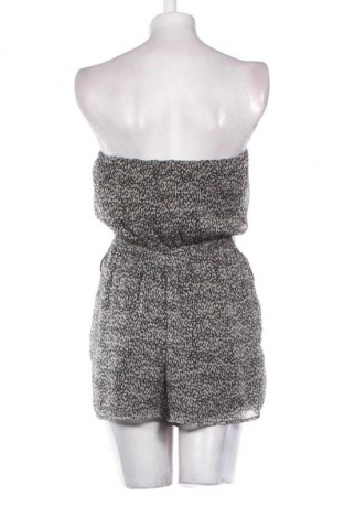 Női rövid overál Bershka, Méret S, Szín Sokszínű, Ár 8 244 Ft