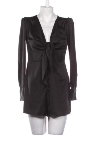 Damski krótki kombinezon Bik Bok, Rozmiar S, Kolor Czarny, Cena 107,17 zł