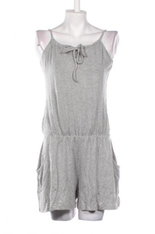 Női rövid overál Blend, Méret L, Szín Szürke, Ár 22 727 Ft