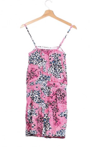 Damski krótki kombinezon Body Flirt, Rozmiar XS, Kolor Kolorowy, Cena 107,00 zł