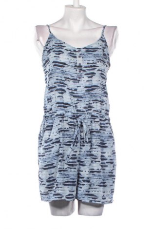 Дамски къс гащеризон Care Of You, Размер M, Цвят Многоцветен, Цена 27,06 €