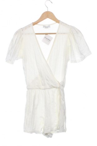 Дамски къс гащеризон Cartoon, Размер XXS, Цвят Многоцветен, Цена 4,60 €