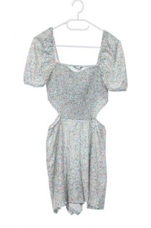 Női rövid overál Clockhouse, Méret XS, Szín Sokszínű, Ár 3 179 Ft