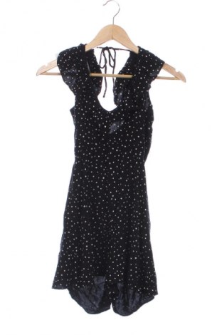 Women's short jumpsuit Clockhouse, Μέγεθος XS, Χρώμα Πολύχρωμο, Τιμή 9,79 €