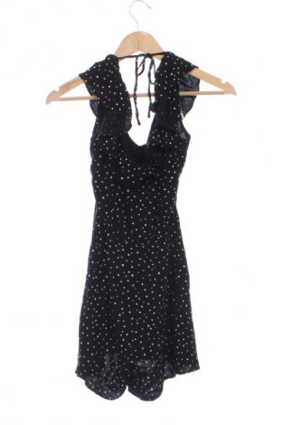 Women's short jumpsuit Clockhouse, Μέγεθος XS, Χρώμα Πολύχρωμο, Τιμή 9,79 €