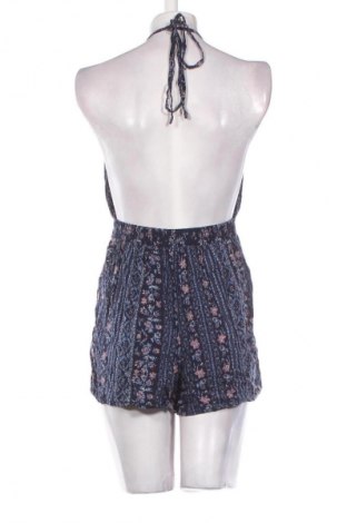 Női rövid overál Clockhouse, Méret S, Szín Sokszínű, Ár 8 244 Ft