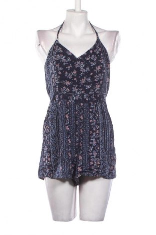 Női rövid overál Clockhouse, Méret S, Szín Sokszínű, Ár 8 244 Ft