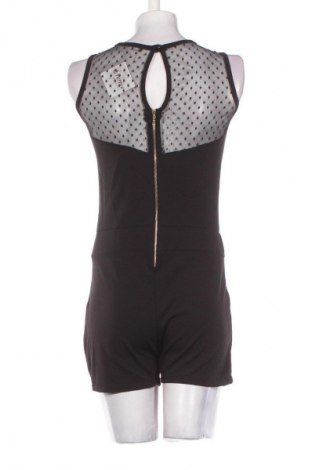 Damski krótki kombinezon Colloseum, Rozmiar L, Kolor Czarny, Cena 117,89 zł