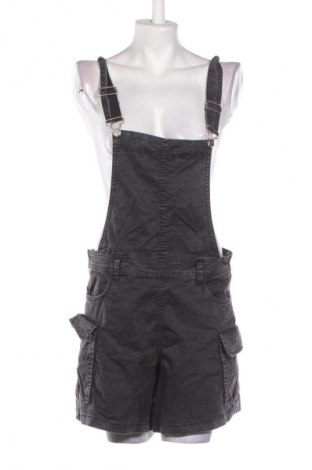 Damski krótki kombinezon Cropp, Rozmiar L, Kolor Czarny, Cena 131,57 zł