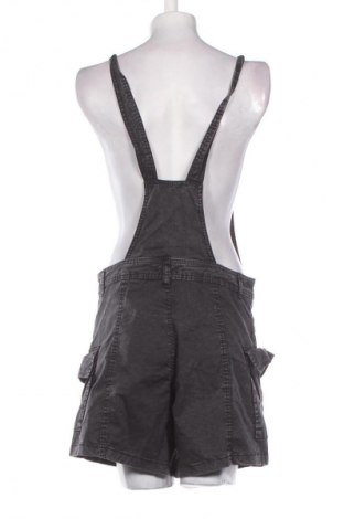 Damski krótki kombinezon Cropp, Rozmiar L, Kolor Czarny, Cena 131,57 zł