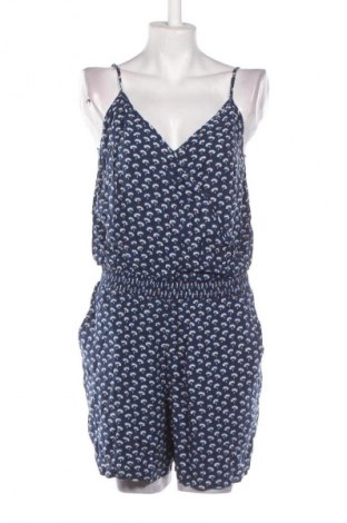 Női rövid overál Edc By Esprit, Méret M, Szín Sokszínű, Ár 3 979 Ft