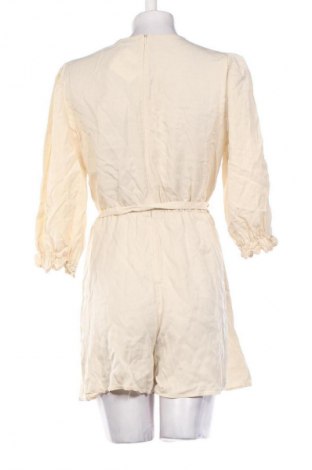 Dámská krátká kombinéza  Edited, Velikost M, Barva Béžová, Cena  729,00 Kč