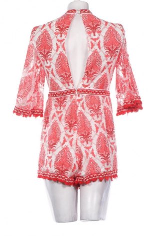 Дамски къс гащеризон Emily & Me, Размер S, Цвят Многоцветен, Цена 23,59 €